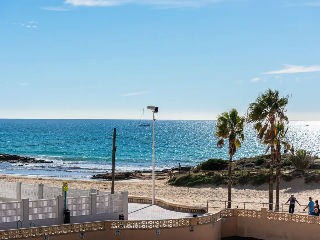 Location de Vacances Calp 249