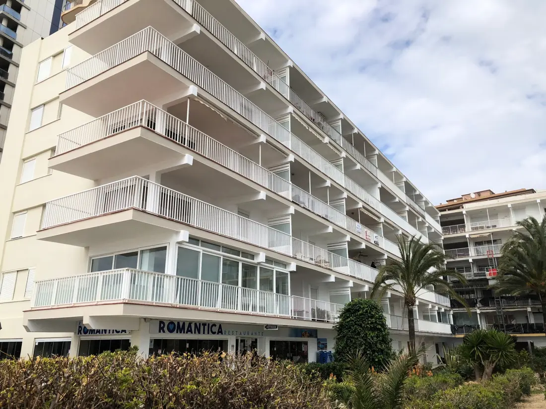 Location de Vacances Calp 249