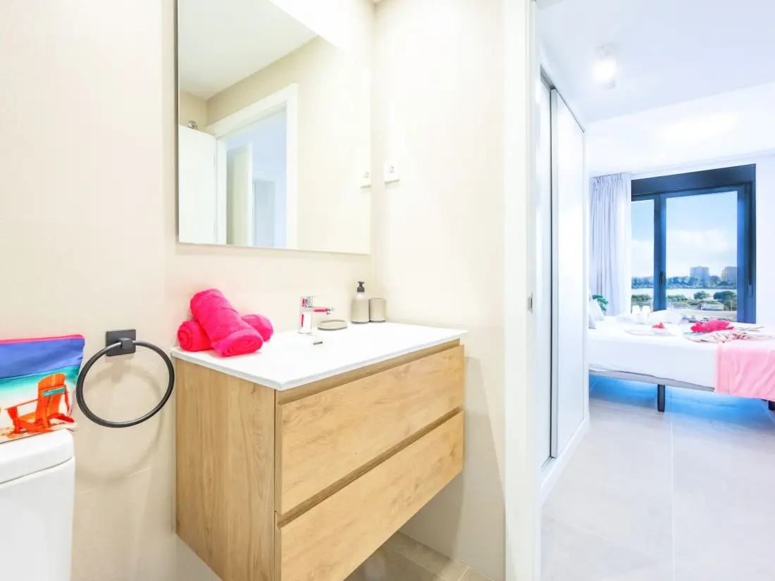 Location de Vacances Calp 256