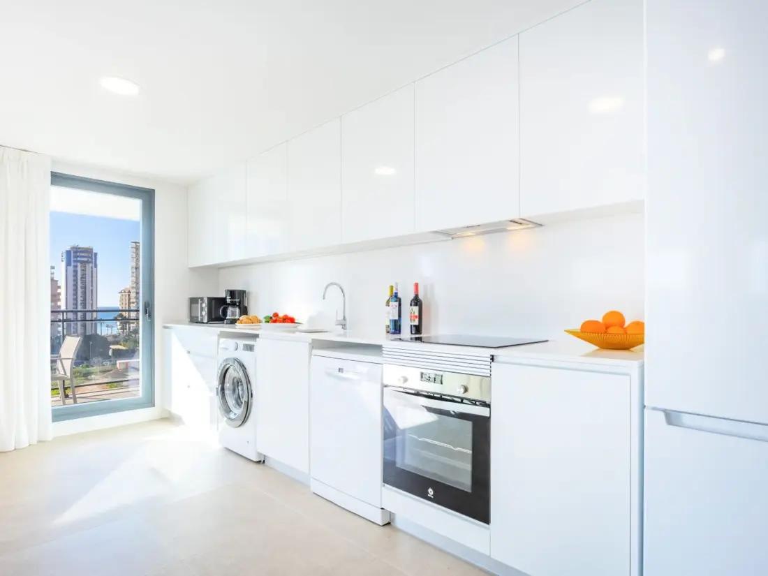 Location de Vacances Calp 256