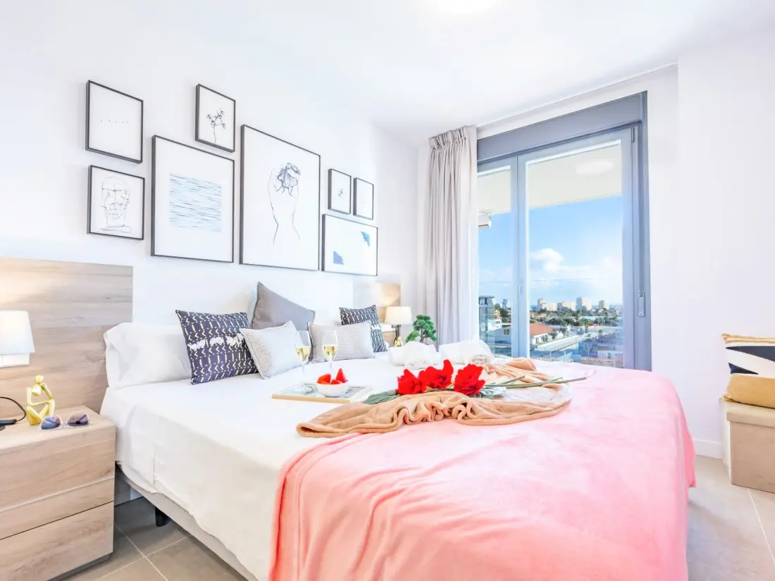 Location de Vacances Calp 256
