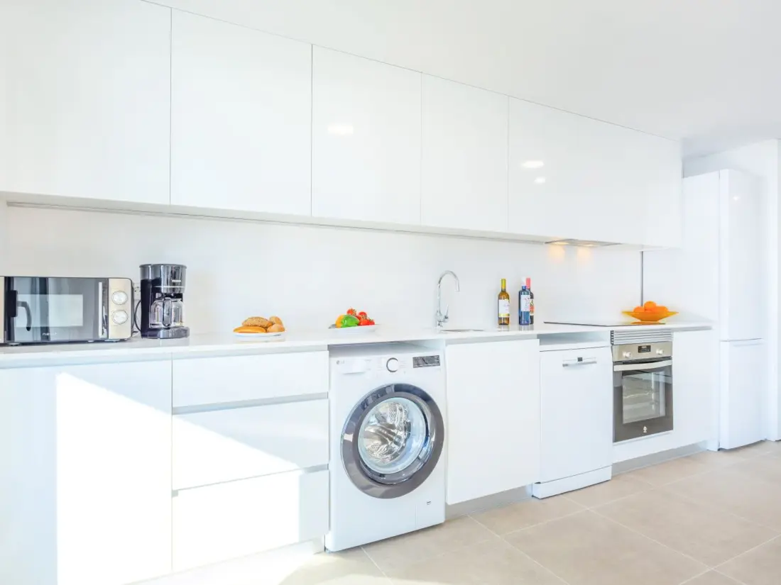 Location de Vacances Calp 256