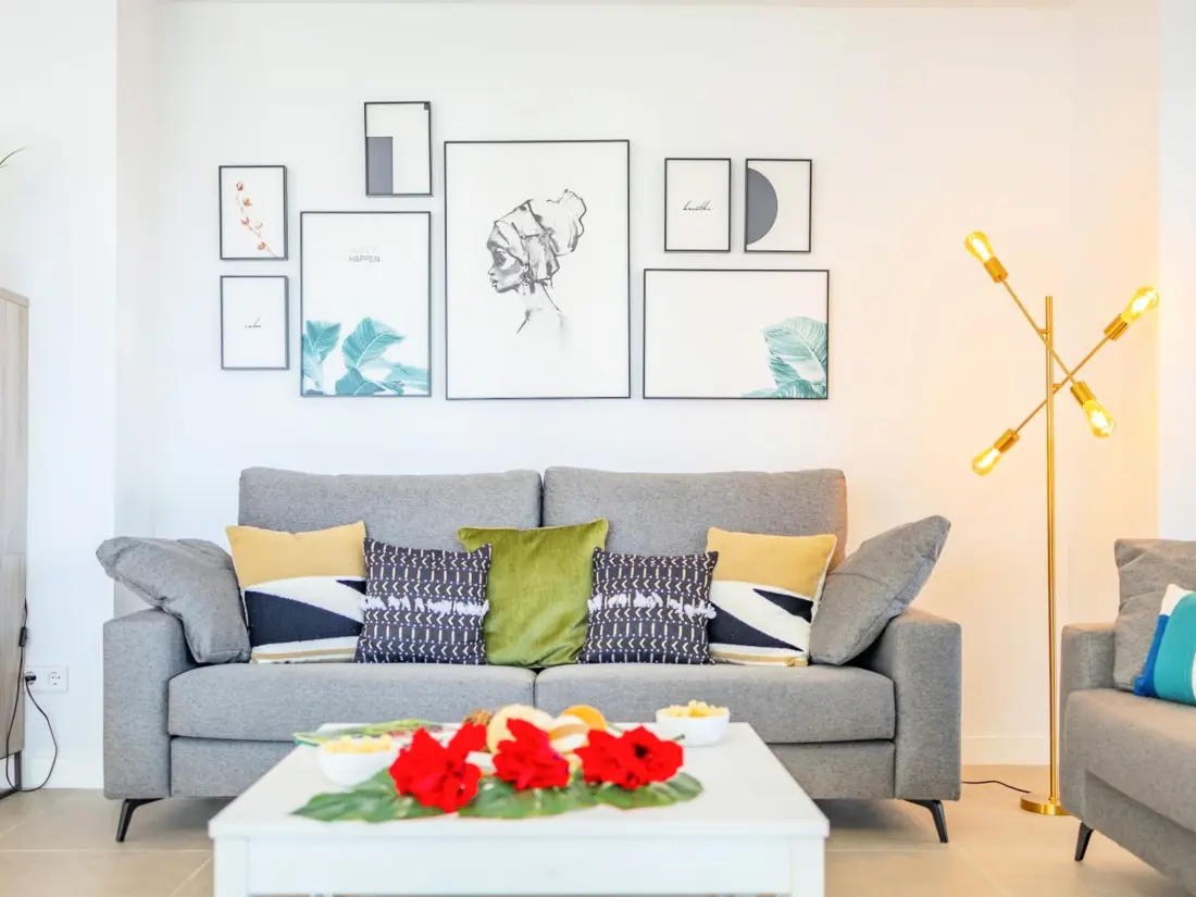 Location de Vacances Calp 256