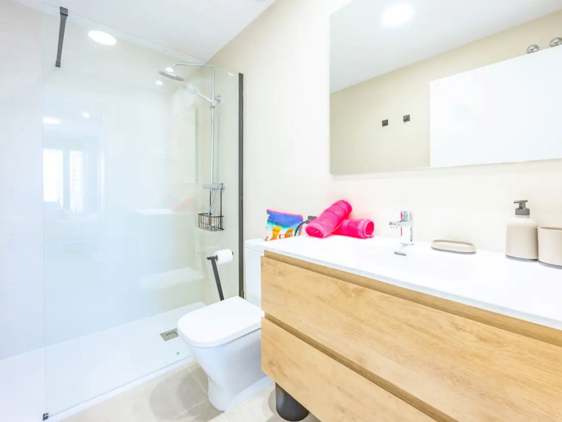 Location de Vacances Calp 256
