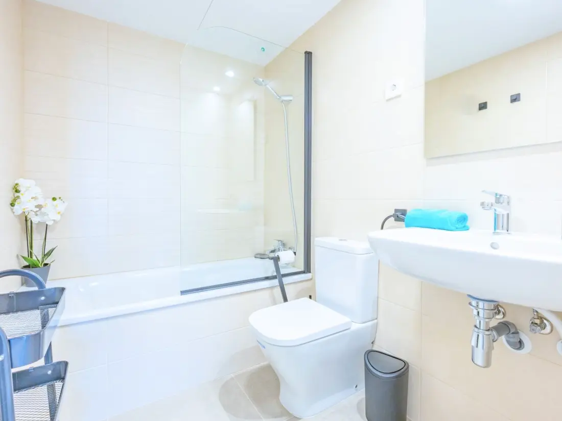 Location de Vacances Calp 256