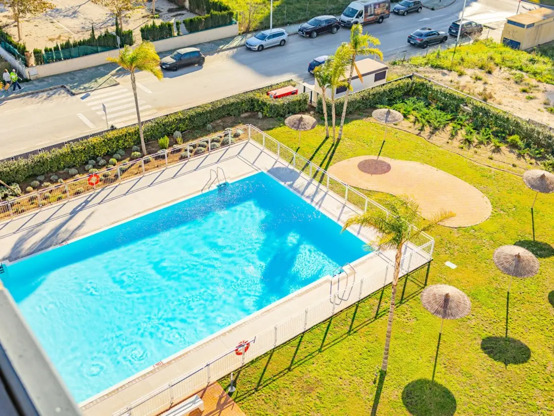 Location de Vacances Calp 256