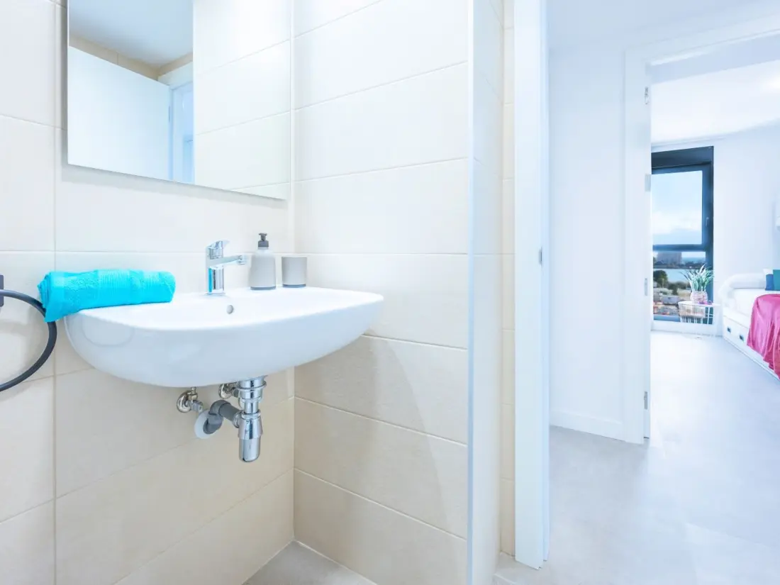 Location de Vacances Calp 256