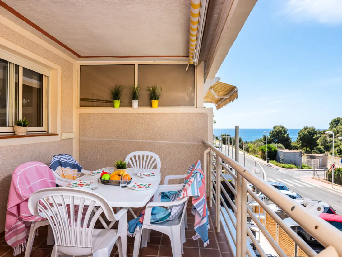 Location de Vacances Calp 262