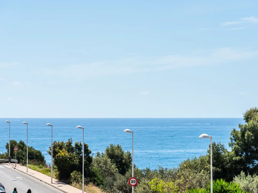 Location de Vacances Calp 262