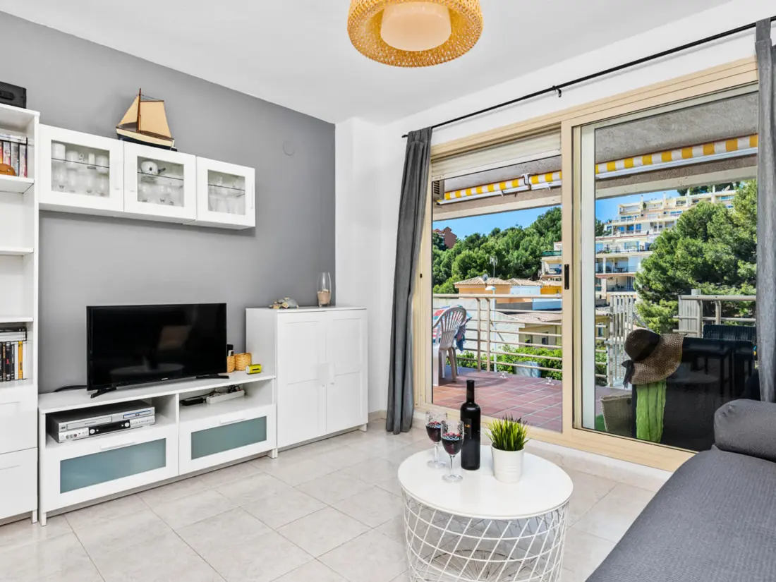 Location de Vacances Calp 262
