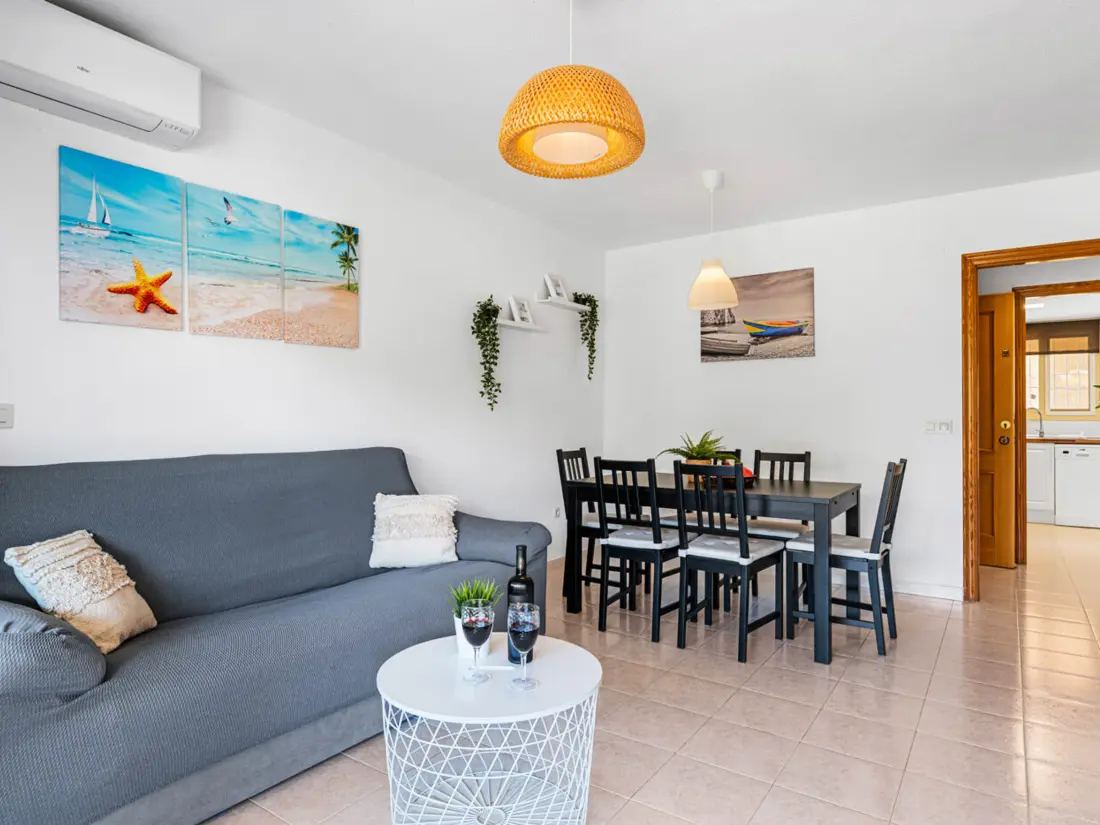 Location de Vacances Calp 262