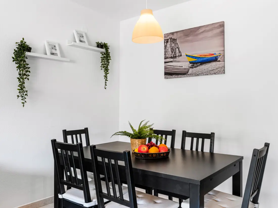 Location de Vacances Calp 262