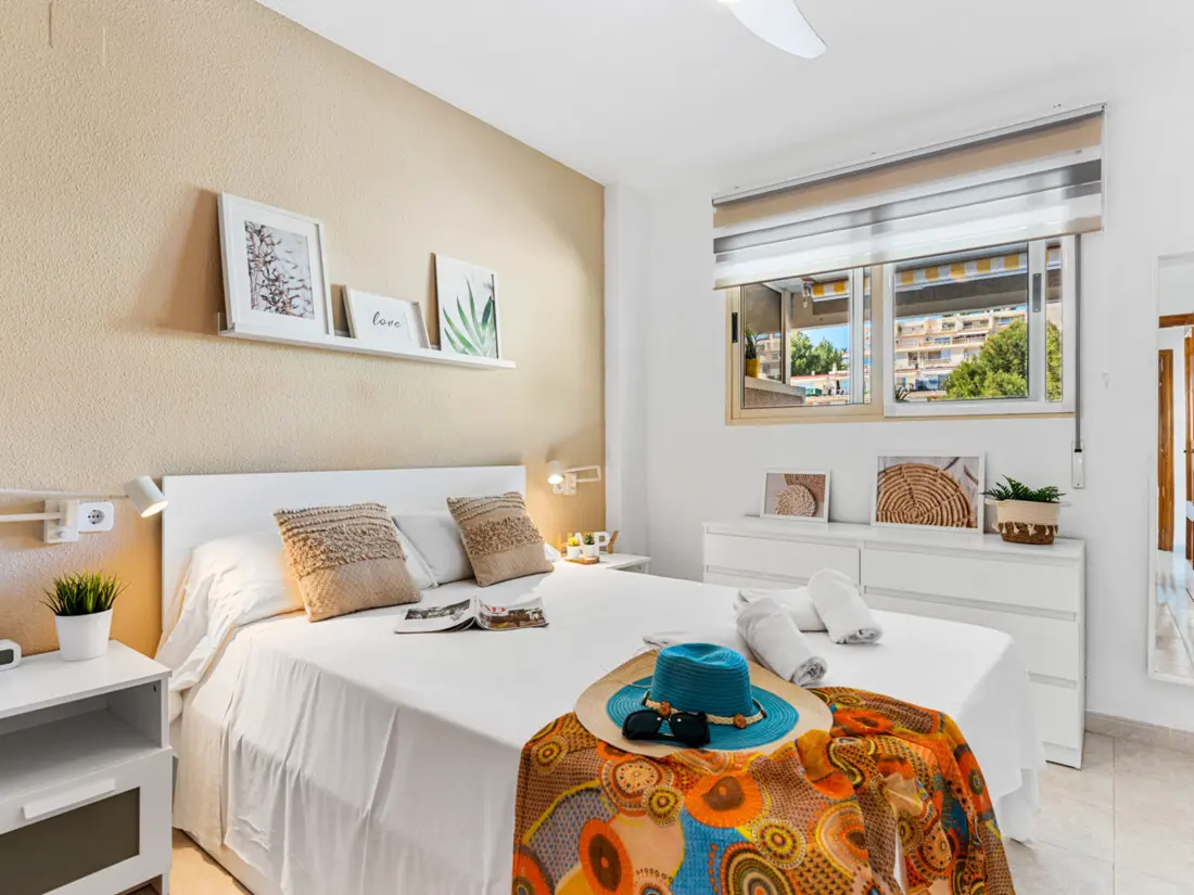 Location de Vacances Calp 262
