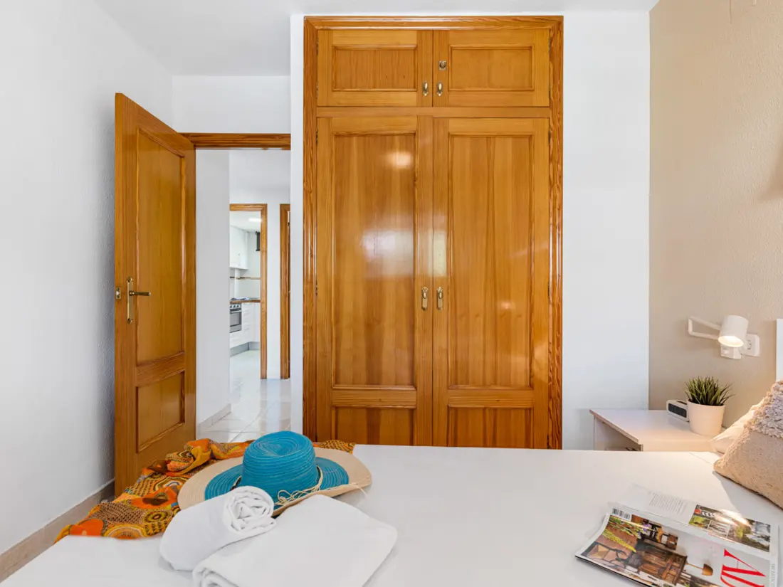 Location de Vacances Calp 262