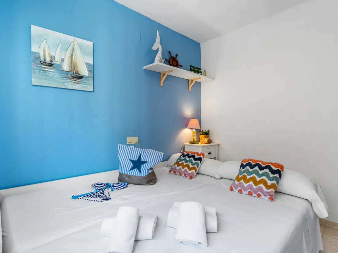 Location de Vacances Calp 262