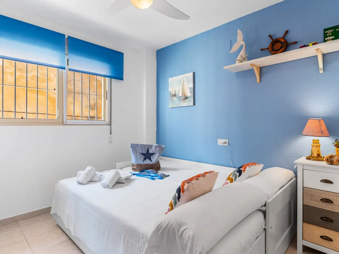 Location de Vacances Calp 262