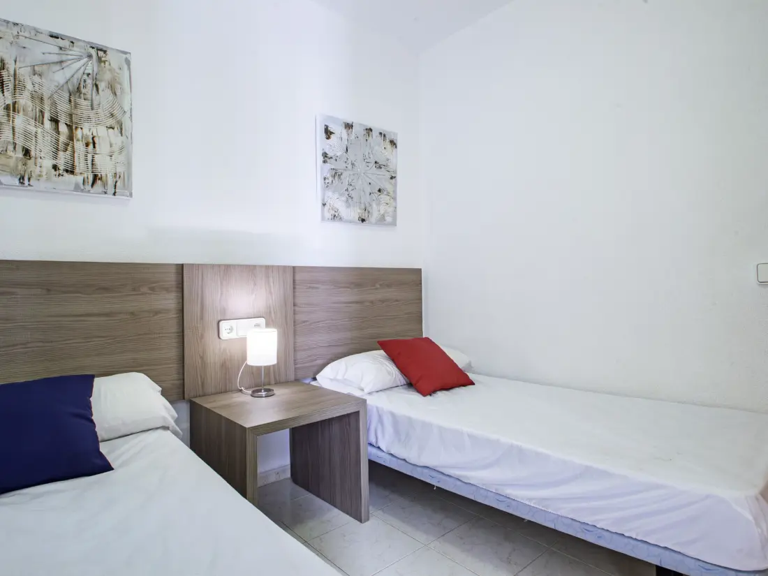 Location de Vacances Calp 263