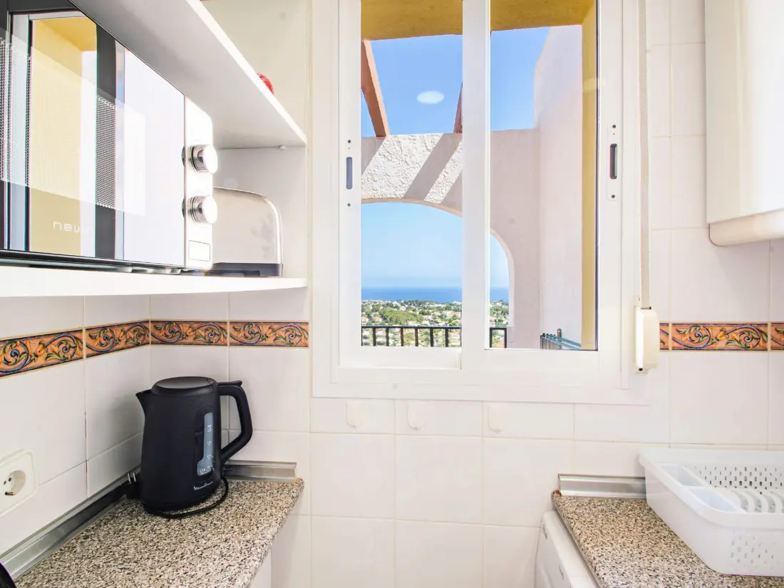 Location de Vacances Calp 263