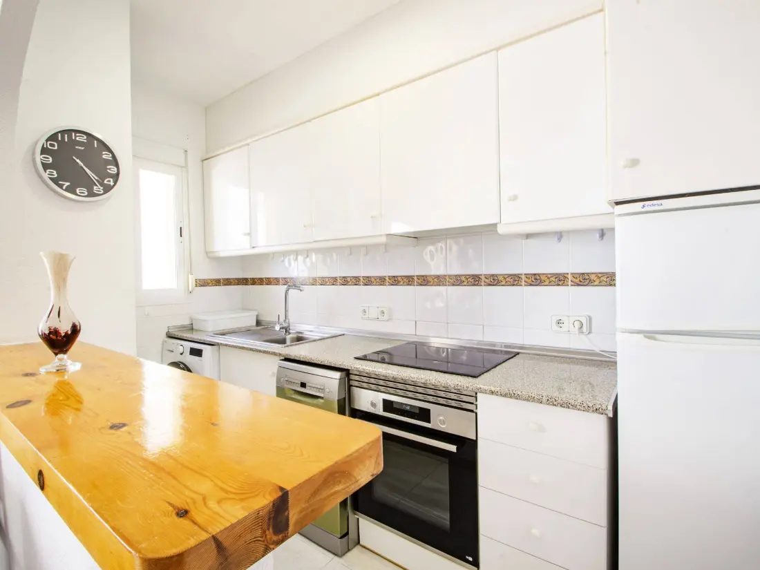 Location de Vacances Calp 263