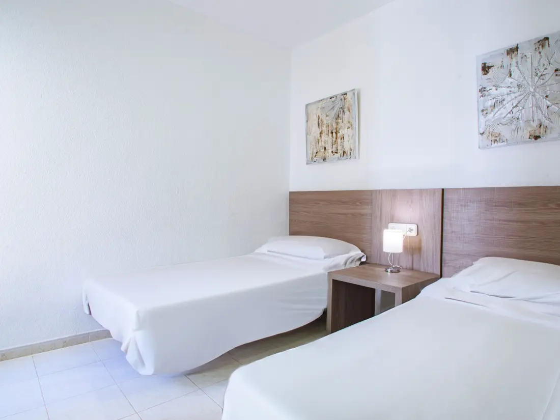 Location de Vacances Calp 263