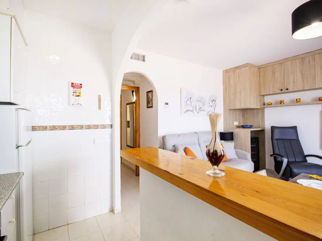 Location de Vacances Calp 263