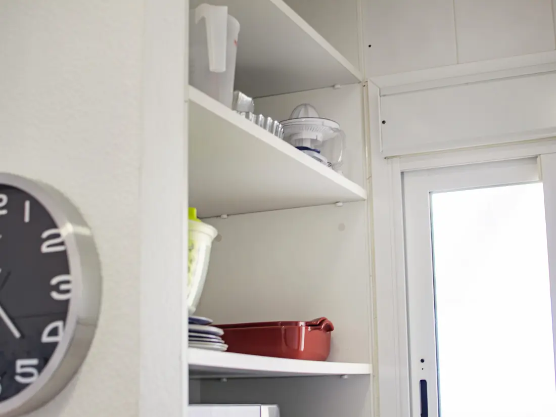 Location de Vacances Calp 263