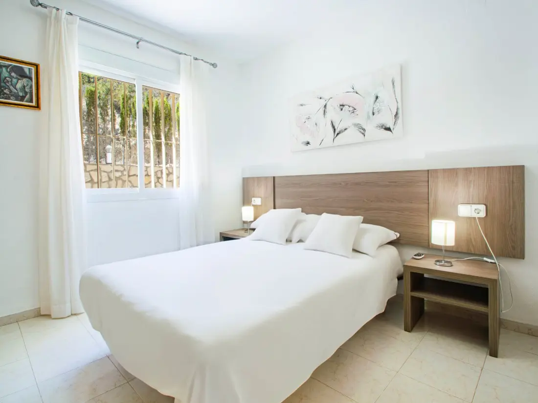 Location de Vacances Calp 263