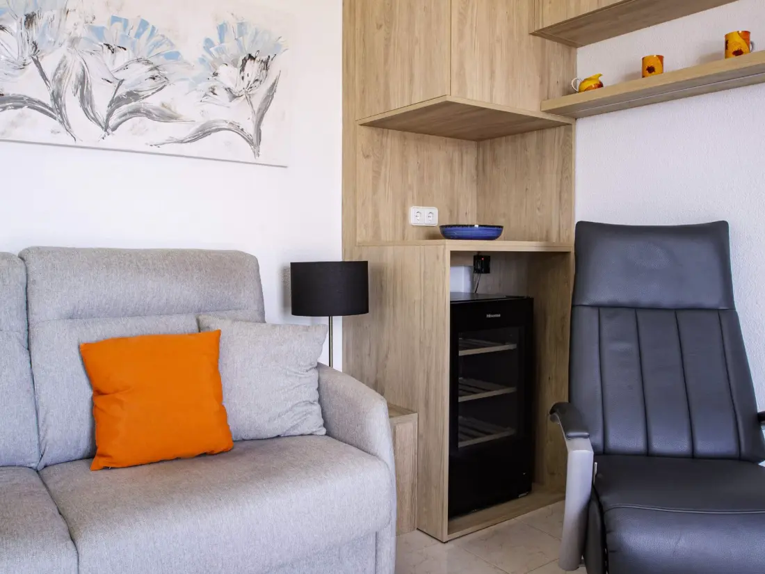 Location de Vacances Calp 263