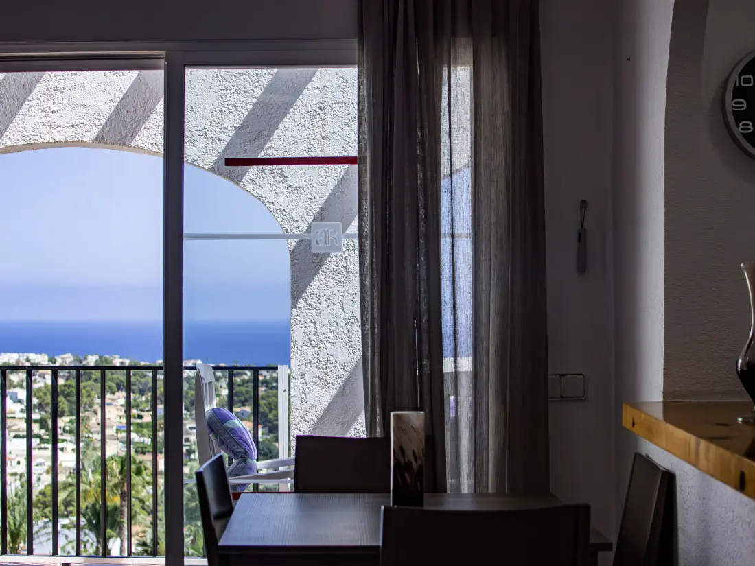 Location de Vacances Calp 263