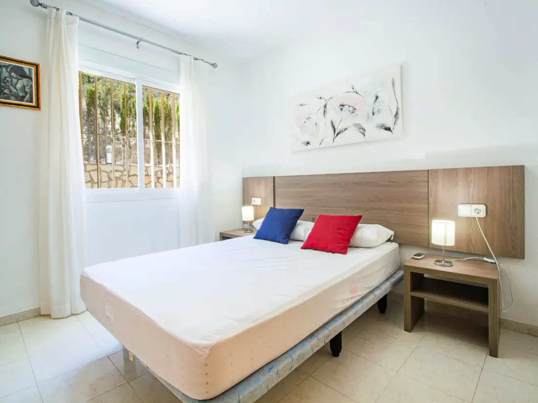 Location de Vacances Calp 263