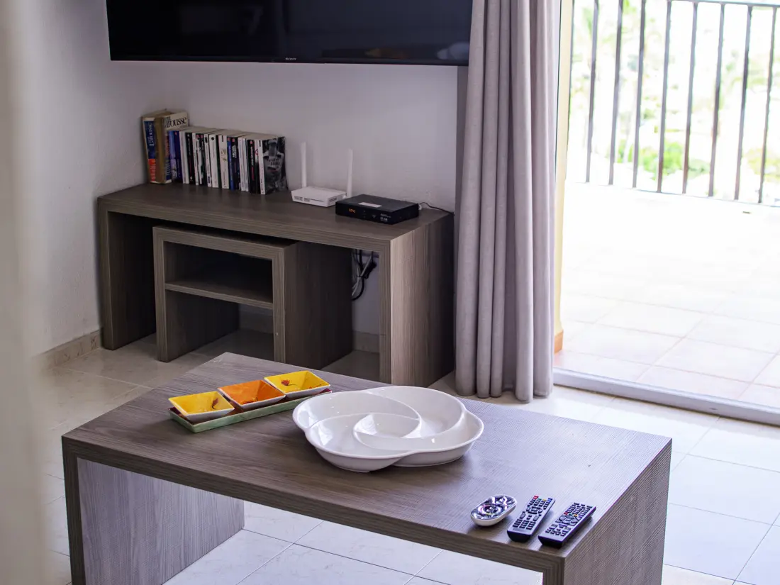 Location de Vacances Calp 263