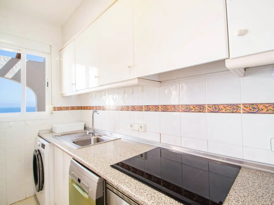 Location de Vacances Calp 263
