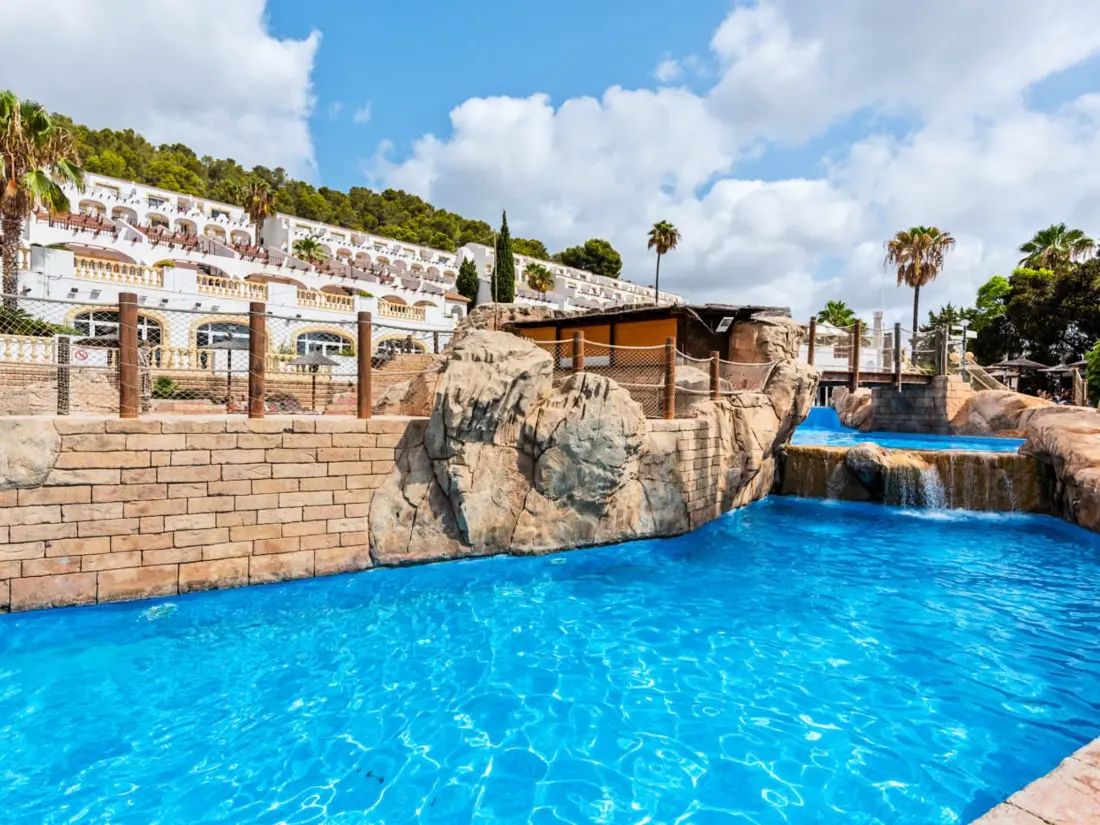 Location de Vacances Calp 263