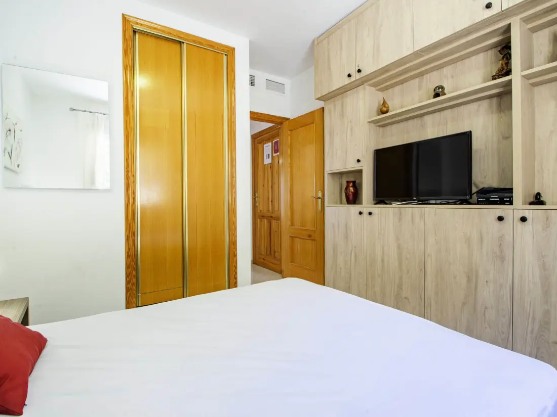 Location de Vacances Calp 263
