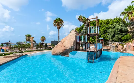 Location de Vacances Calp 263