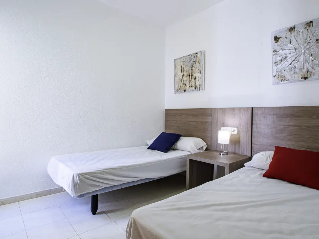 Location de Vacances Calp 263