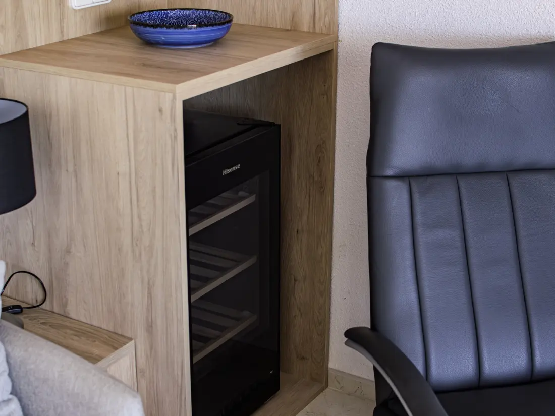 Location de Vacances Calp 263