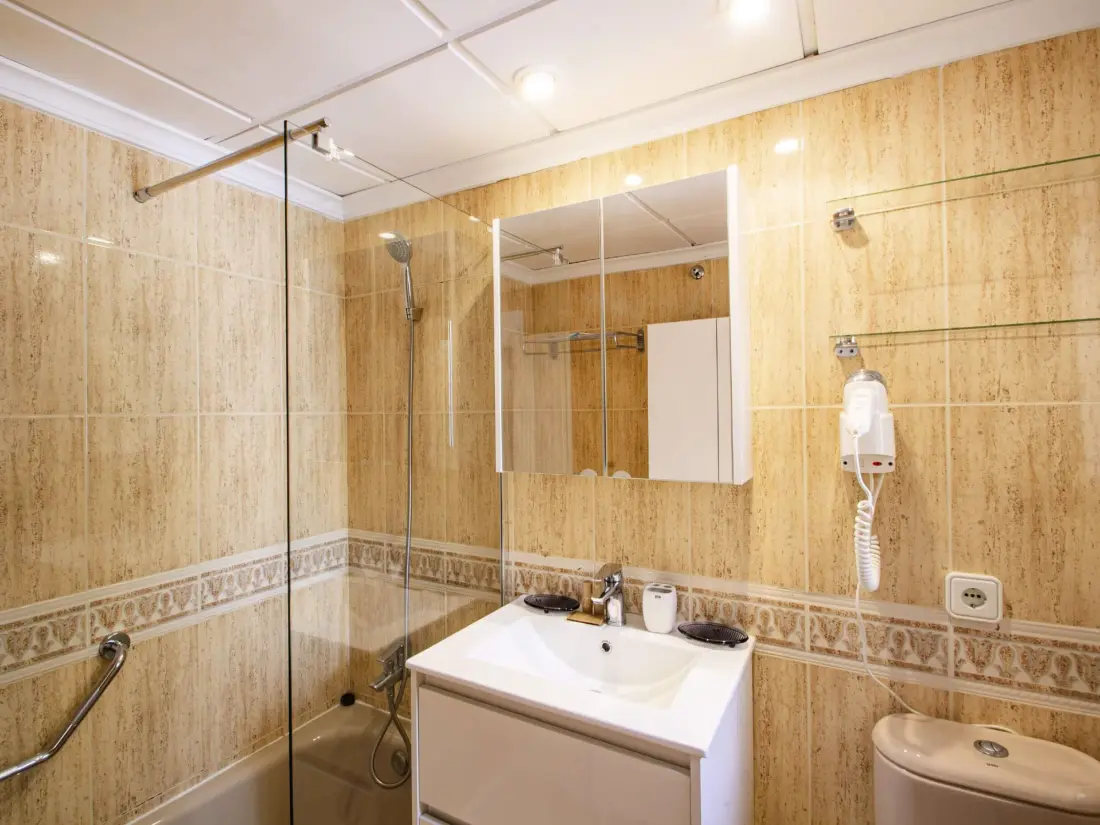 Location de Vacances Calp 263