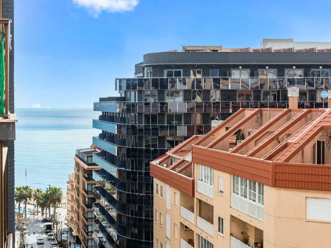 Location de Vacances Calp 269