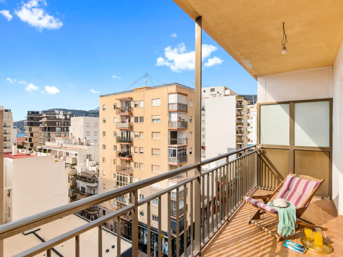 Location de Vacances Calp 269