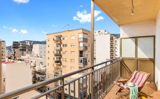 Location de Vacances Calp 269