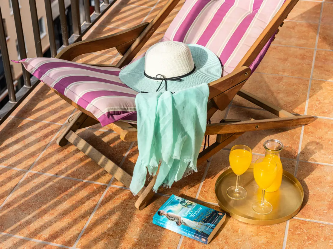 Location de Vacances Calp 269