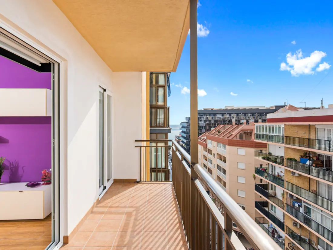 Location de Vacances Calp 269
