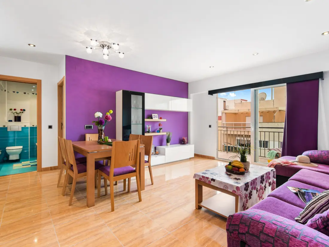 Location de Vacances Calp 269