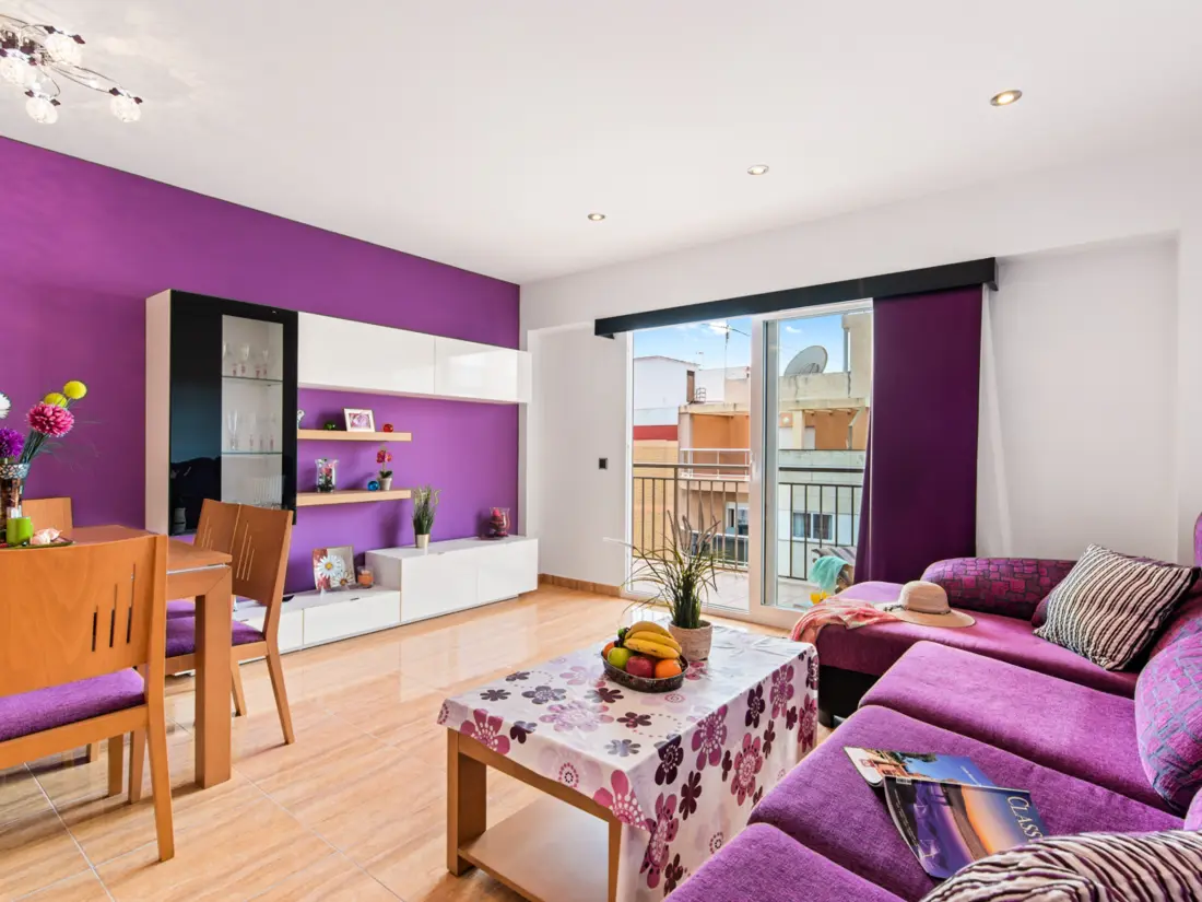 Location de Vacances Calp 269