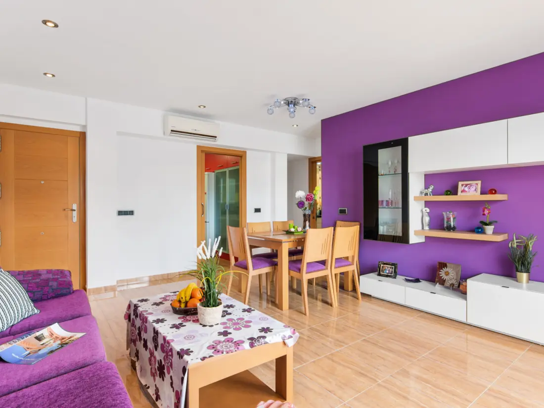 Location de Vacances Calp 269