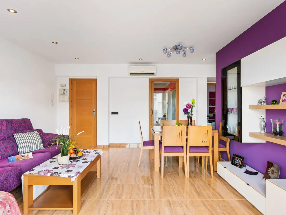 Location de Vacances Calp 269