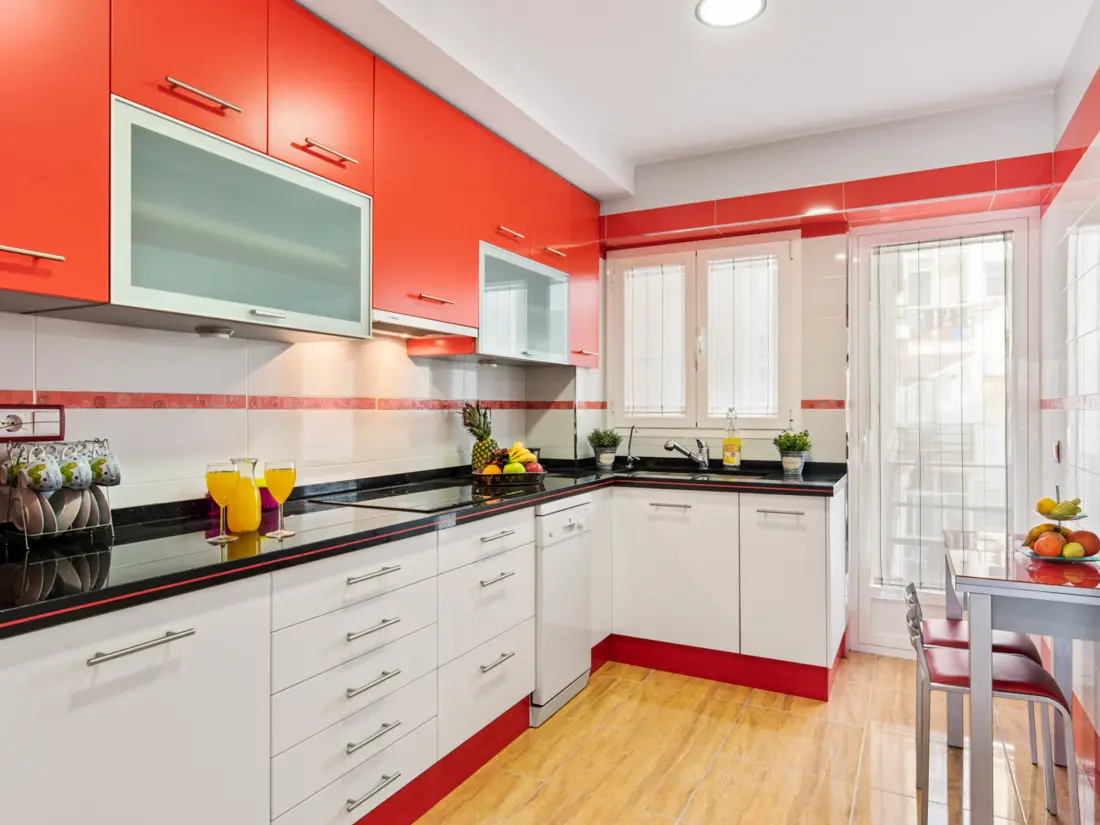 Location de Vacances Calp 269