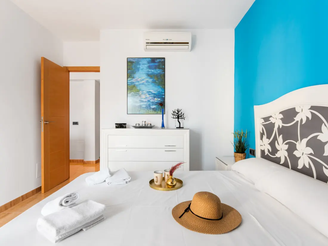 Location de Vacances Calp 269