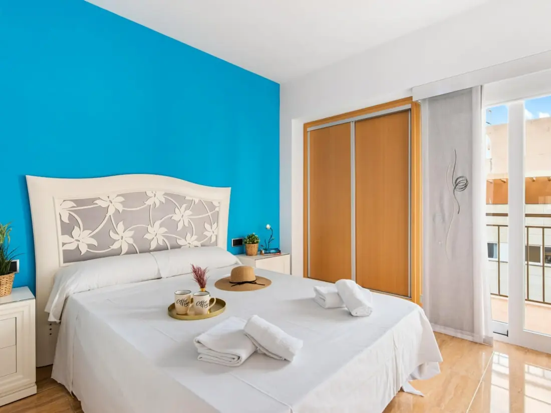 Location de Vacances Calp 269
